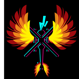 iGIoRy's emblem