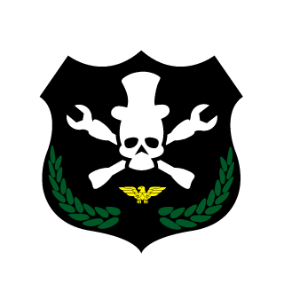 AXEL EL CHULO12's emblem