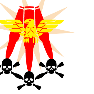 Padawandu19's emblem