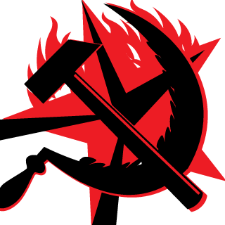Rincameri's emblem
