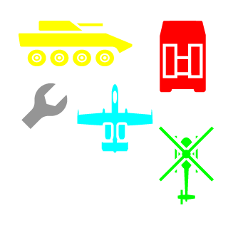 manlouq's emblem