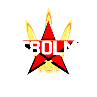 BObrulka's emblem