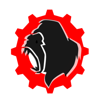 IXD FRAUD CXI's emblem