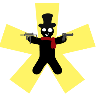 xrickrick's emblem