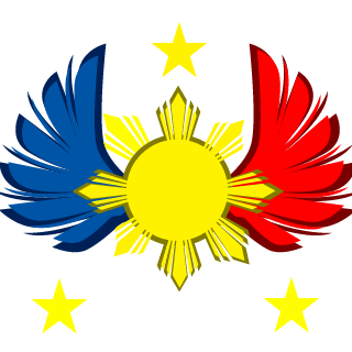 ISangLahi ISangLAyunin's emblem