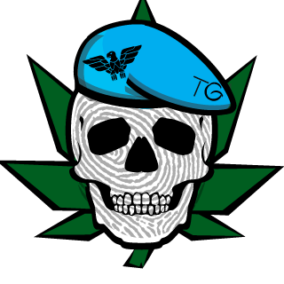 GhostofBadger00's emblem