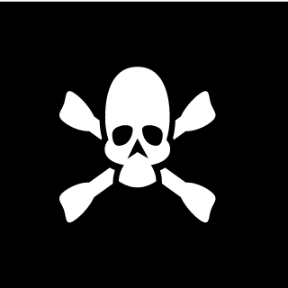 GOVARj's emblem