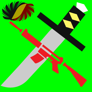 prazmacrasuta's emblem