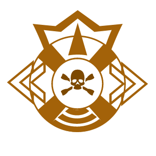 dedushka-Svarog's emblem
