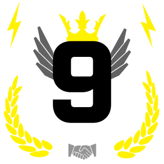 RhynocMP's emblem