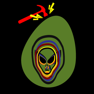madDigit's emblem