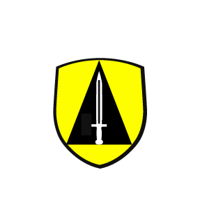 Lewingene's emblem