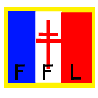 FFL-One's emblem
