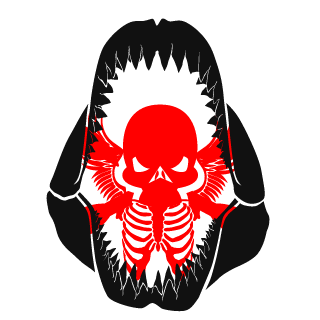 FORCE COzLEADER's emblem