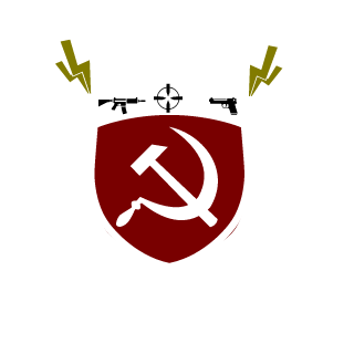 Schinra's emblem