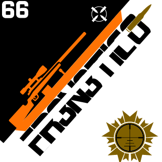 FR3N3T1CO66's emblem