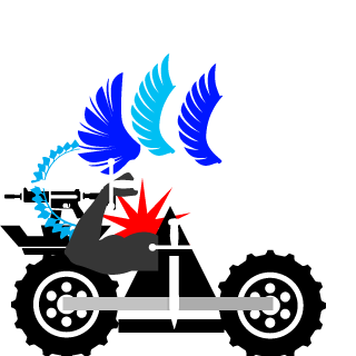 gtrip777's emblem