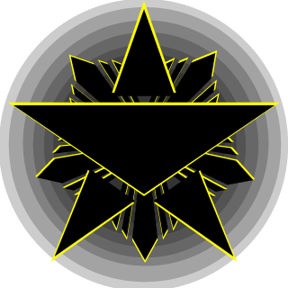 DICEpls's emblem