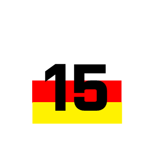 15_WRESTLING_15's emblem