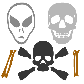 Buciorr's emblem