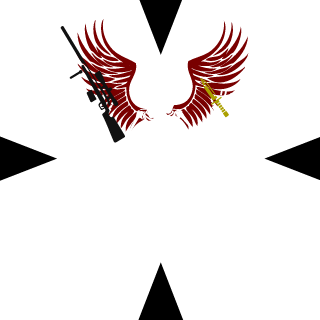 NIRDOSHIVAL's emblem