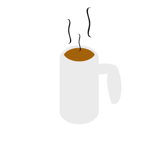 Cafezinho doce's emblem
