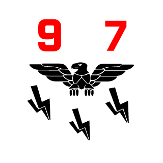 luckyshot97's emblem