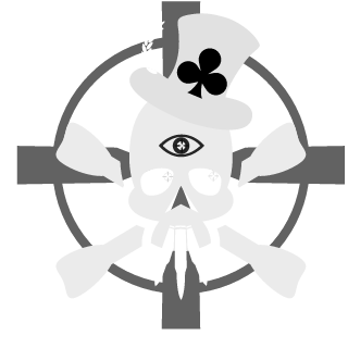 TyranusNotrevew's emblem