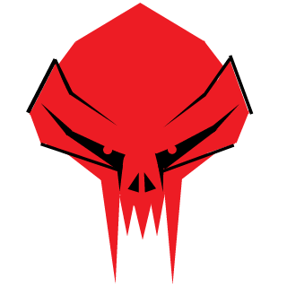 Reaper498's emblem