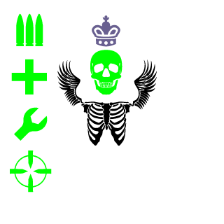 FALLEN44phil's emblem