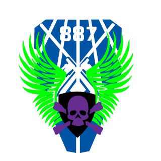 Arctic Cat ZRT's emblem