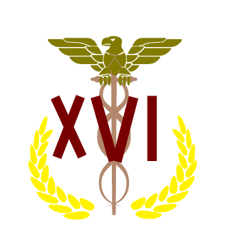 16th_Victrix_Leg's emblem