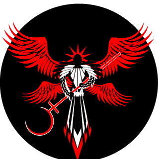 Matrynox's emblem