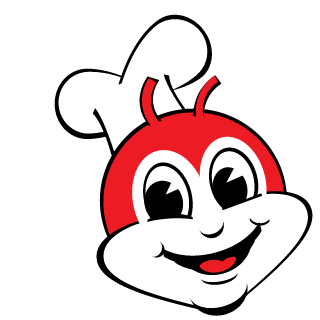 JollibeeMasarap's emblem
