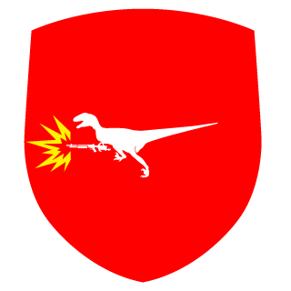 Gamers Union's emblem