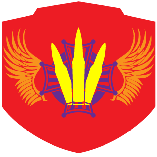28bange's emblem