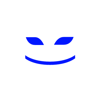 M0SHI B0NEZ's emblem