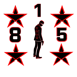 THEE_OG_HOLIDAY's emblem