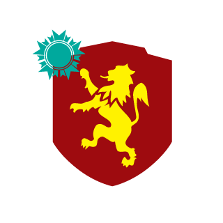 WARrior242G's emblem