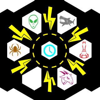 Kynterro's emblem