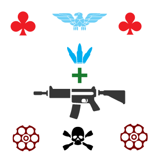 Hapiloki's emblem