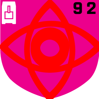 Valdy092's emblem