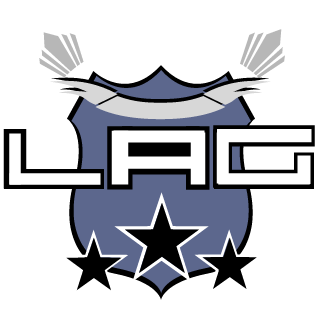 Latin American Gamers's emblem