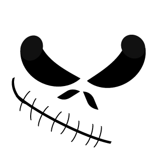DeathPunchRAGER's emblem