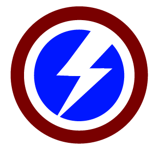 Burrgon's emblem