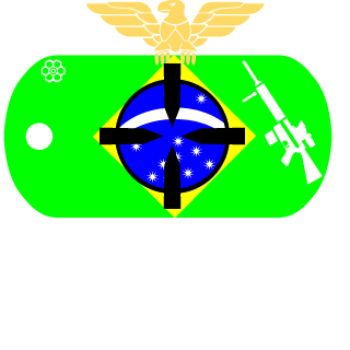 snipers brasil's emblem