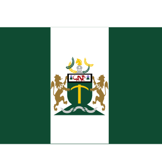 DadzboG's emblem