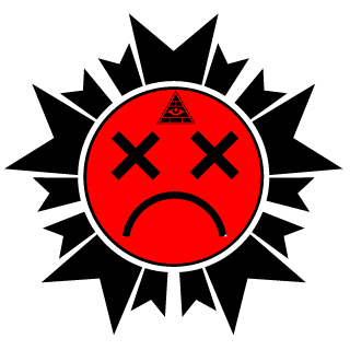 Lay down bro's emblem