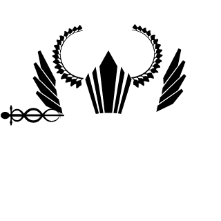 8_Black_beaR_8's emblem