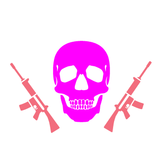Gagapitch's emblem